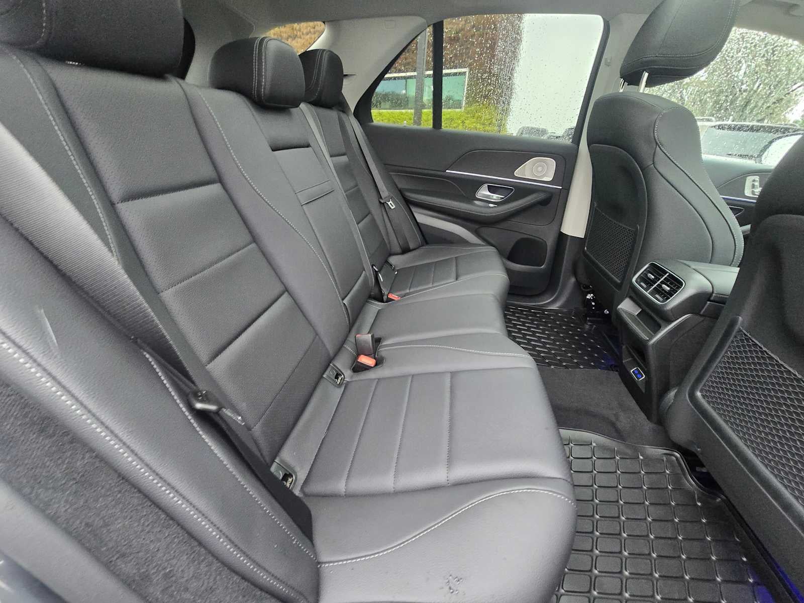 2026 Mercedes-Benz GLE 450e GLE 450e