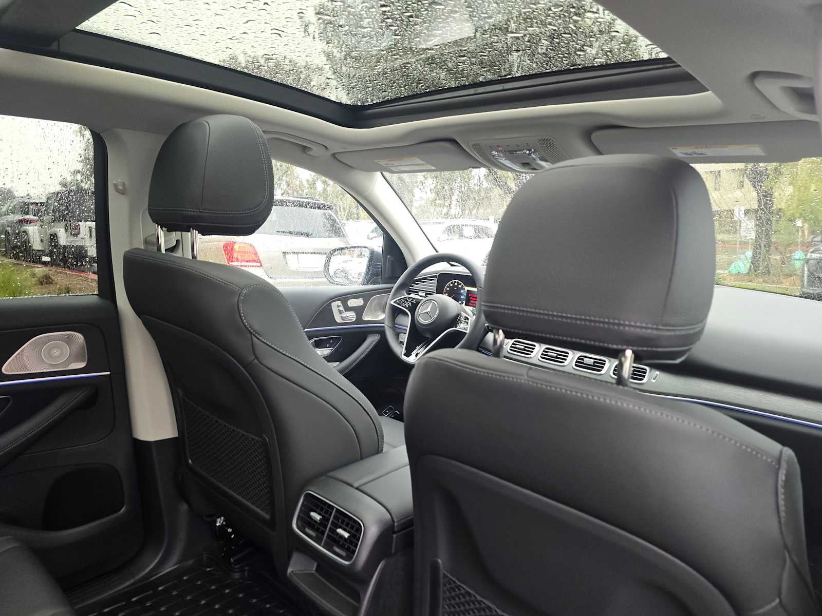 2026 Mercedes-Benz GLE 450e GLE 450e