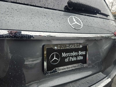 2026 Mercedes-Benz GLE 450e GLE 450e