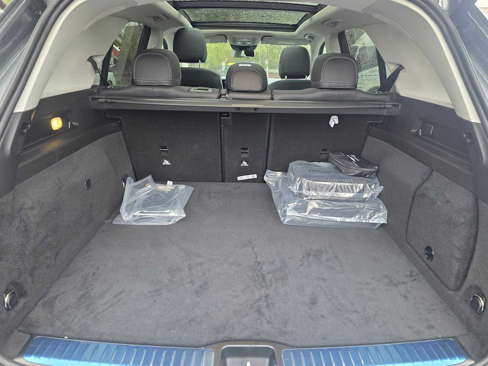 2026 Mercedes-Benz GLE 450e GLE 450e