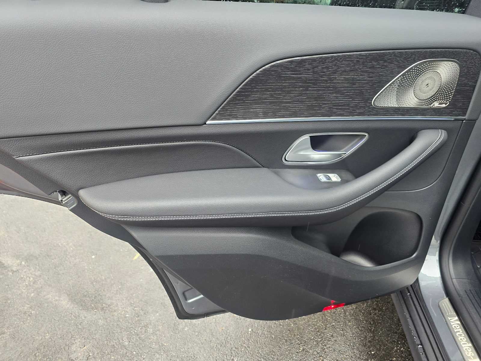 2026 Mercedes-Benz GLE 450e GLE 450e