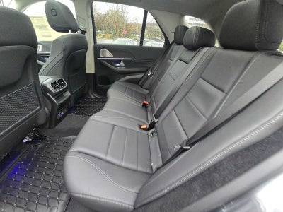 2026 Mercedes-Benz GLE 450e GLE 450e