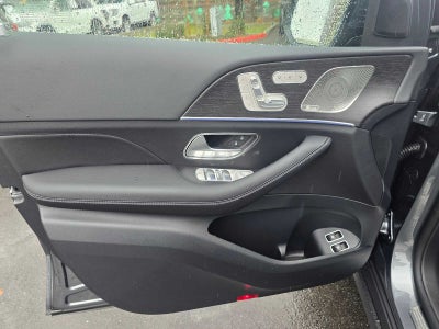 2026 Mercedes-Benz GLE 450e GLE 450e