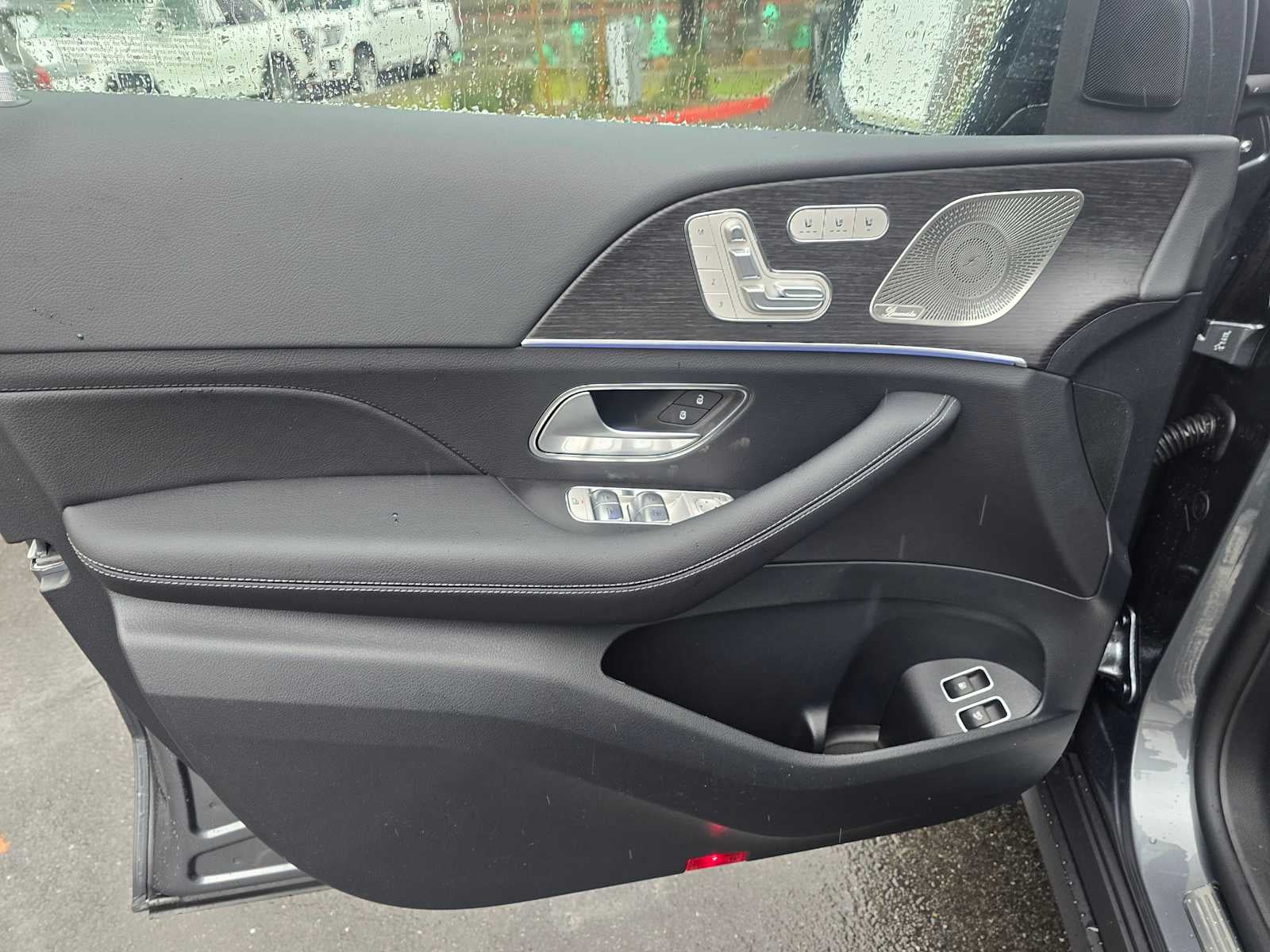 2026 Mercedes-Benz GLE 450e GLE 450e