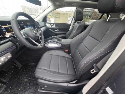 2026 Mercedes-Benz GLE 450e GLE 450e