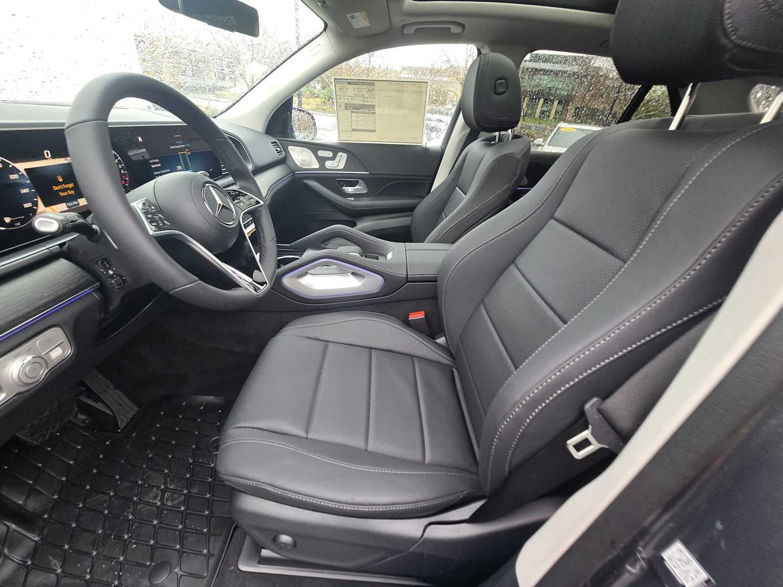 2026 Mercedes-Benz GLE 450e GLE 450e