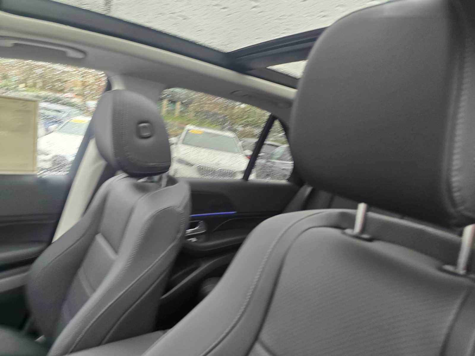 2026 Mercedes-Benz GLE 450e GLE 450e