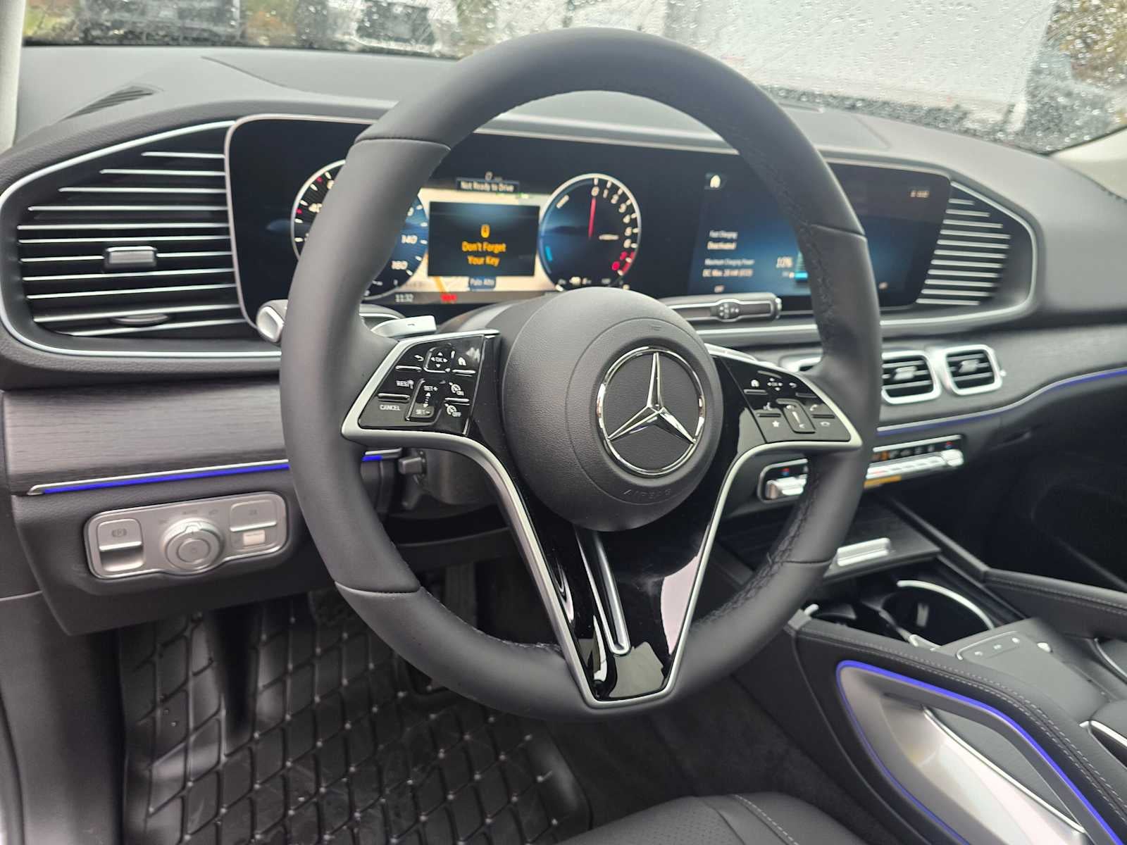 2026 Mercedes-Benz GLE 450e GLE 450e