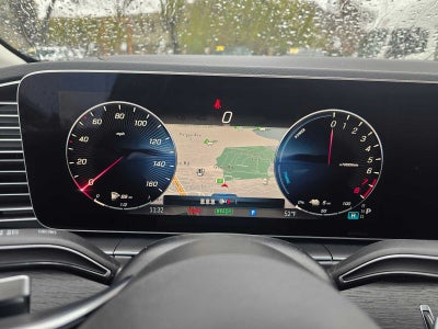 2026 Mercedes-Benz GLE 450e GLE 450e