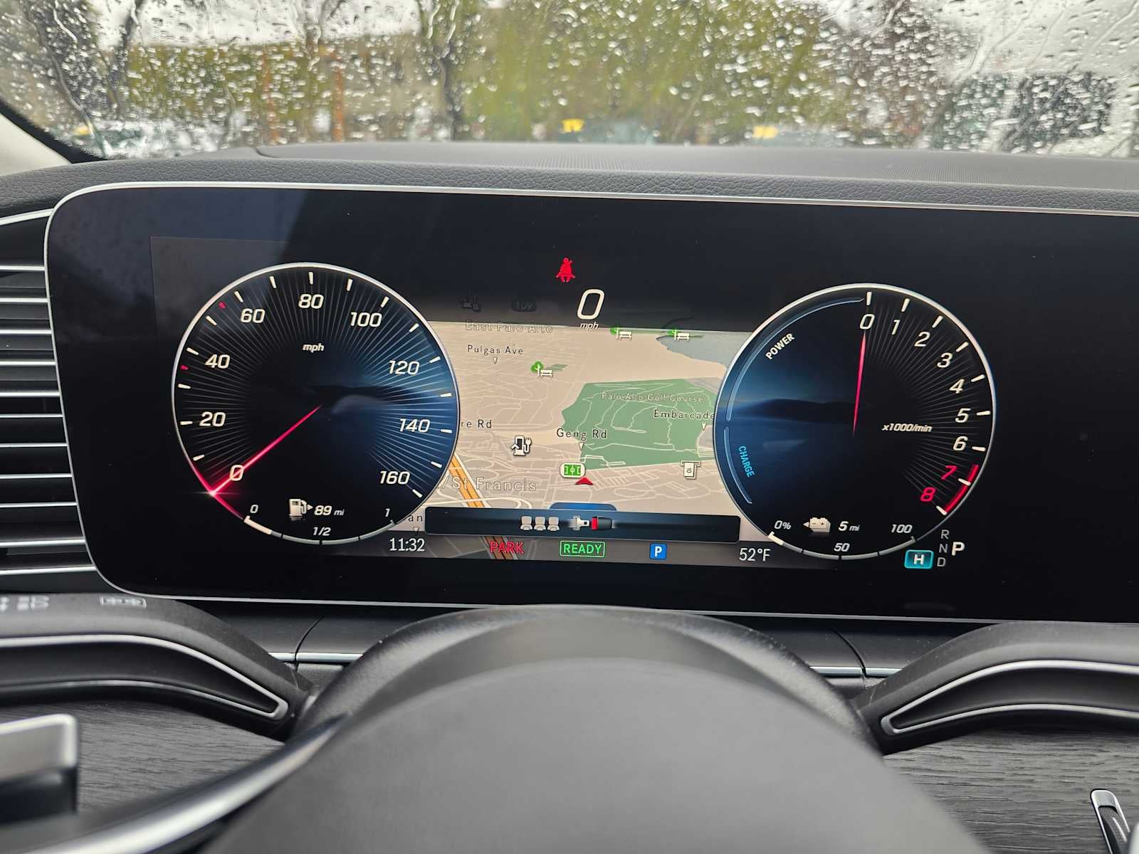 2026 Mercedes-Benz GLE 450e GLE 450e