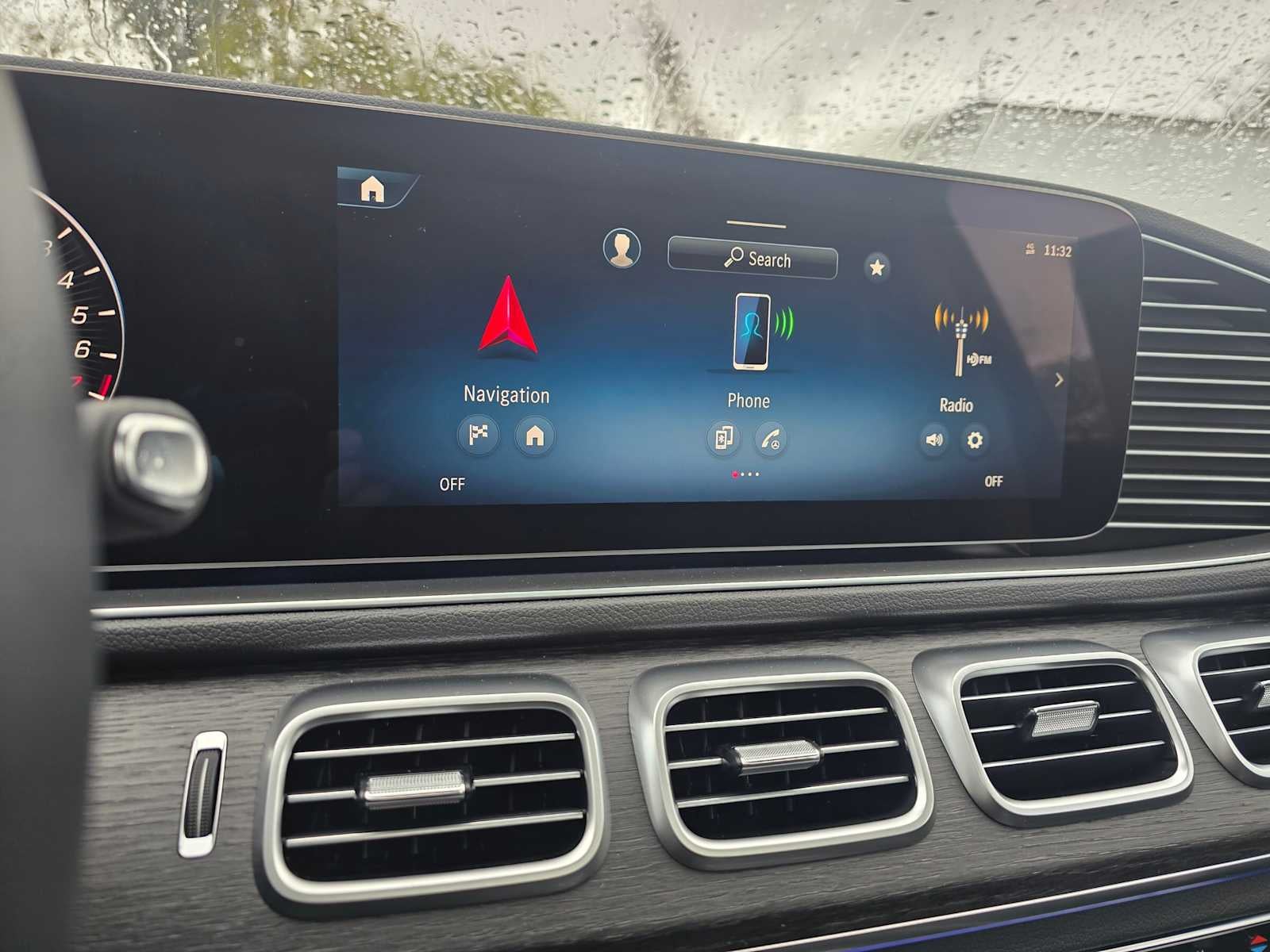 2026 Mercedes-Benz GLE 450e GLE 450e