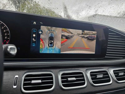 2026 Mercedes-Benz GLE 450e GLE 450e