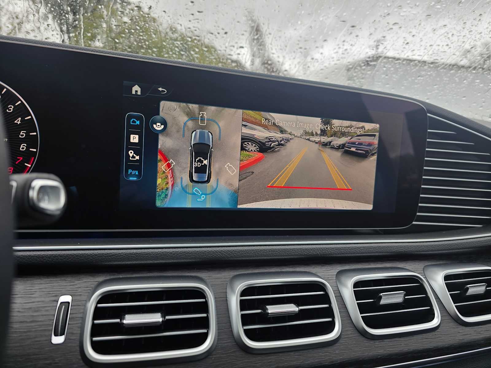 2026 Mercedes-Benz GLE 450e GLE 450e