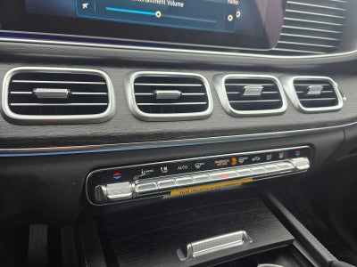 2026 Mercedes-Benz GLE 450e GLE 450e