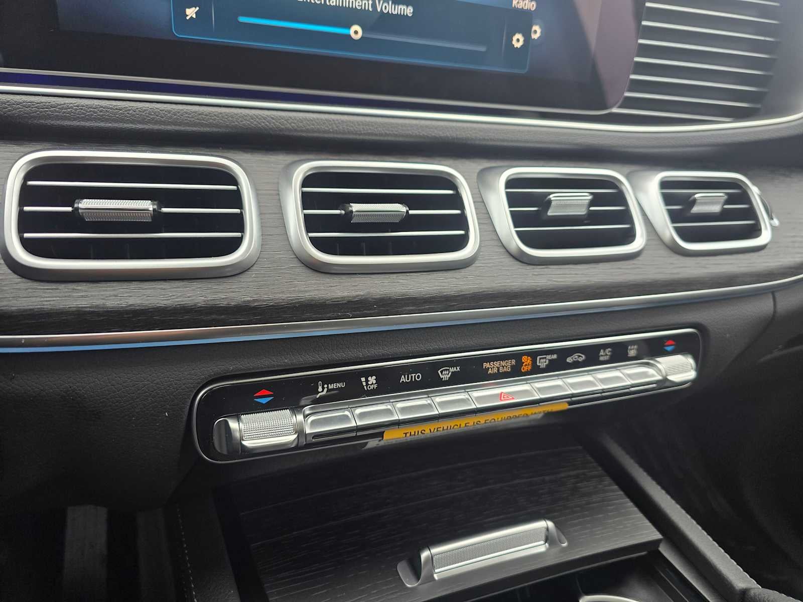 2026 Mercedes-Benz GLE 450e GLE 450e