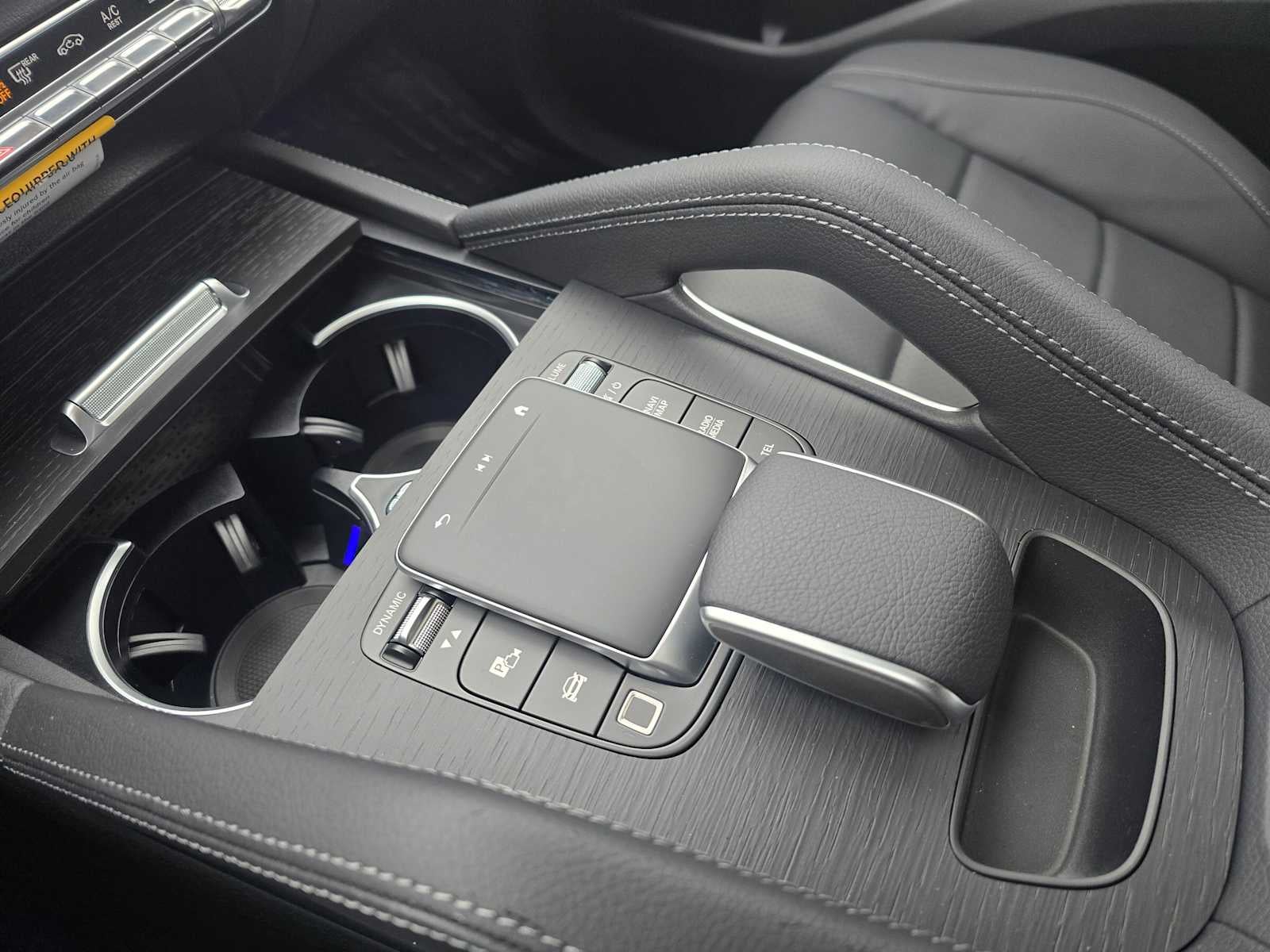 2026 Mercedes-Benz GLE 450e GLE 450e