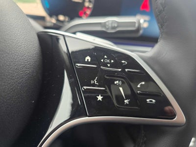 2026 Mercedes-Benz GLE 450e GLE 450e