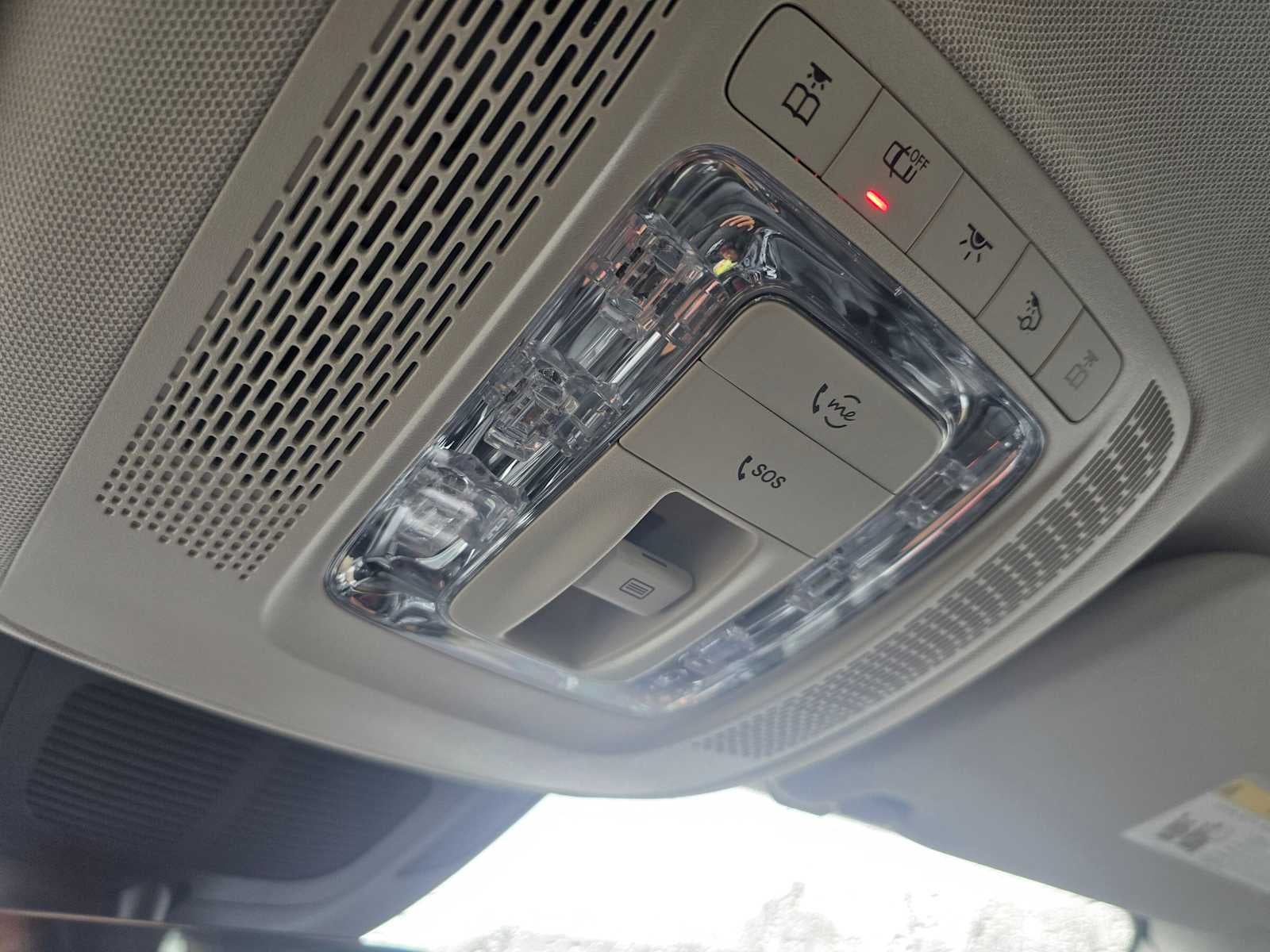 2026 Mercedes-Benz GLE 450e GLE 450e