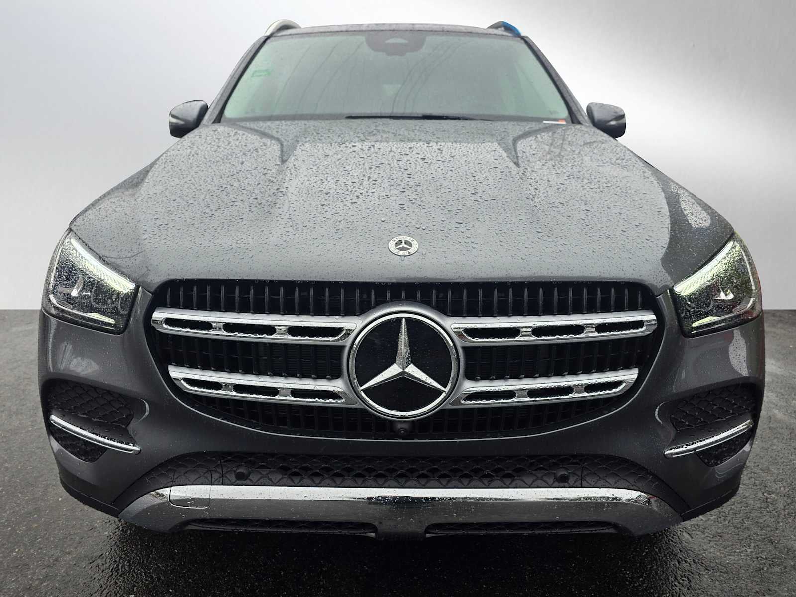 2026 Mercedes-Benz GLE 450e GLE 450e