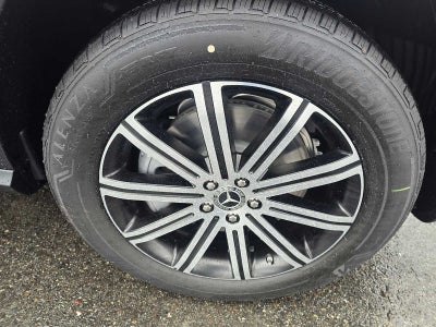 2026 Mercedes-Benz GLE 450e GLE 450e