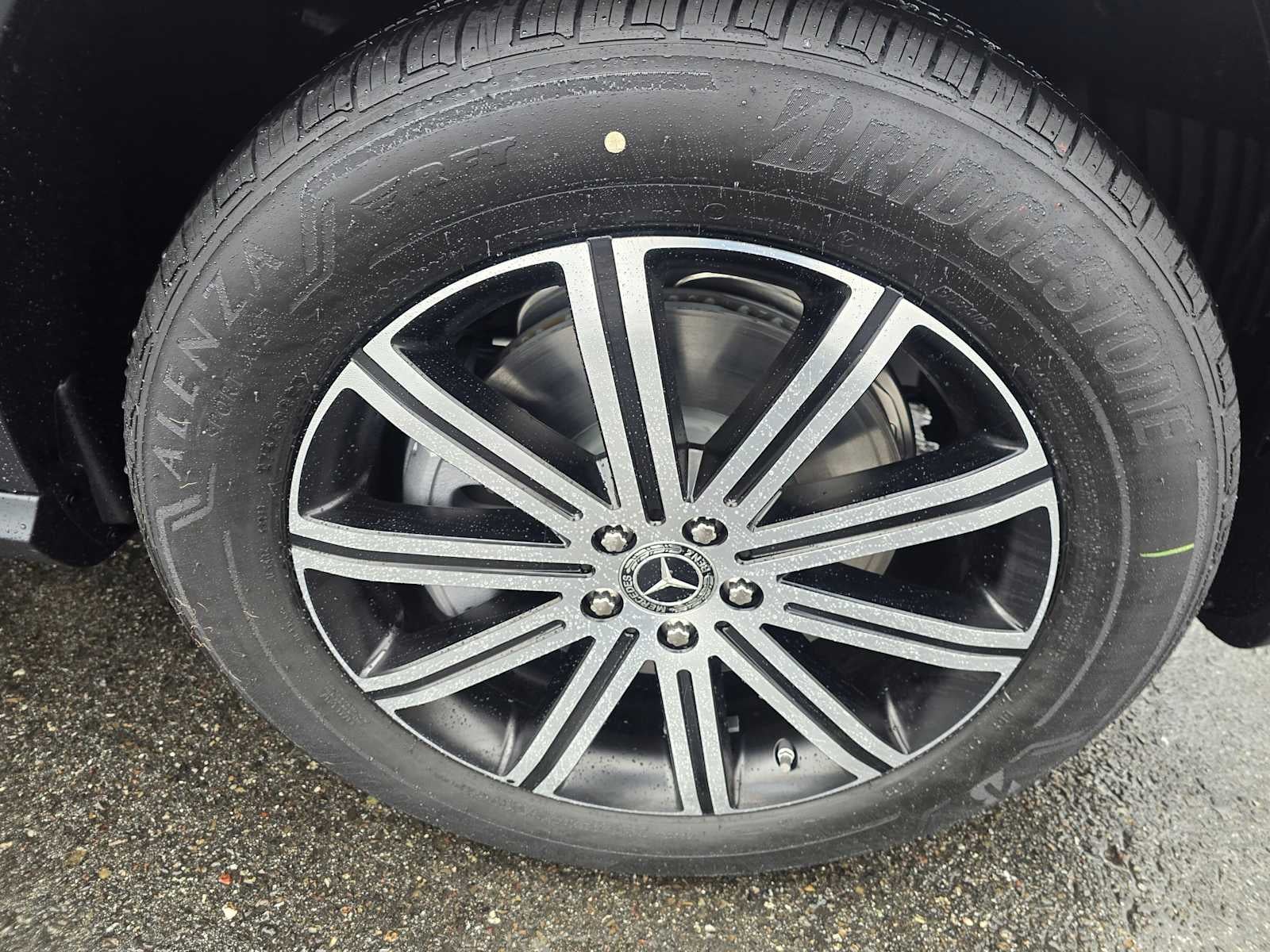 2026 Mercedes-Benz GLE 450e GLE 450e