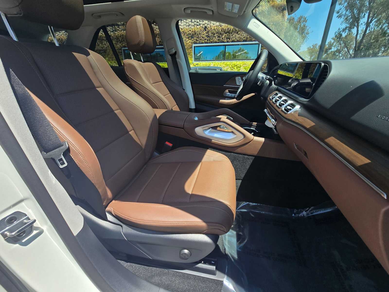 2026 Mercedes-Benz GLE 450e 4MATIC® SUV