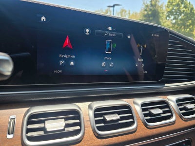 2026 Mercedes-Benz GLE 450e 4MATIC® SUV
