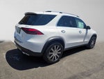 2026 Mercedes-Benz GLE 450e 4MATIC® SUV