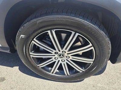 2026 Mercedes-Benz GLE 450e 4MATIC® SUV