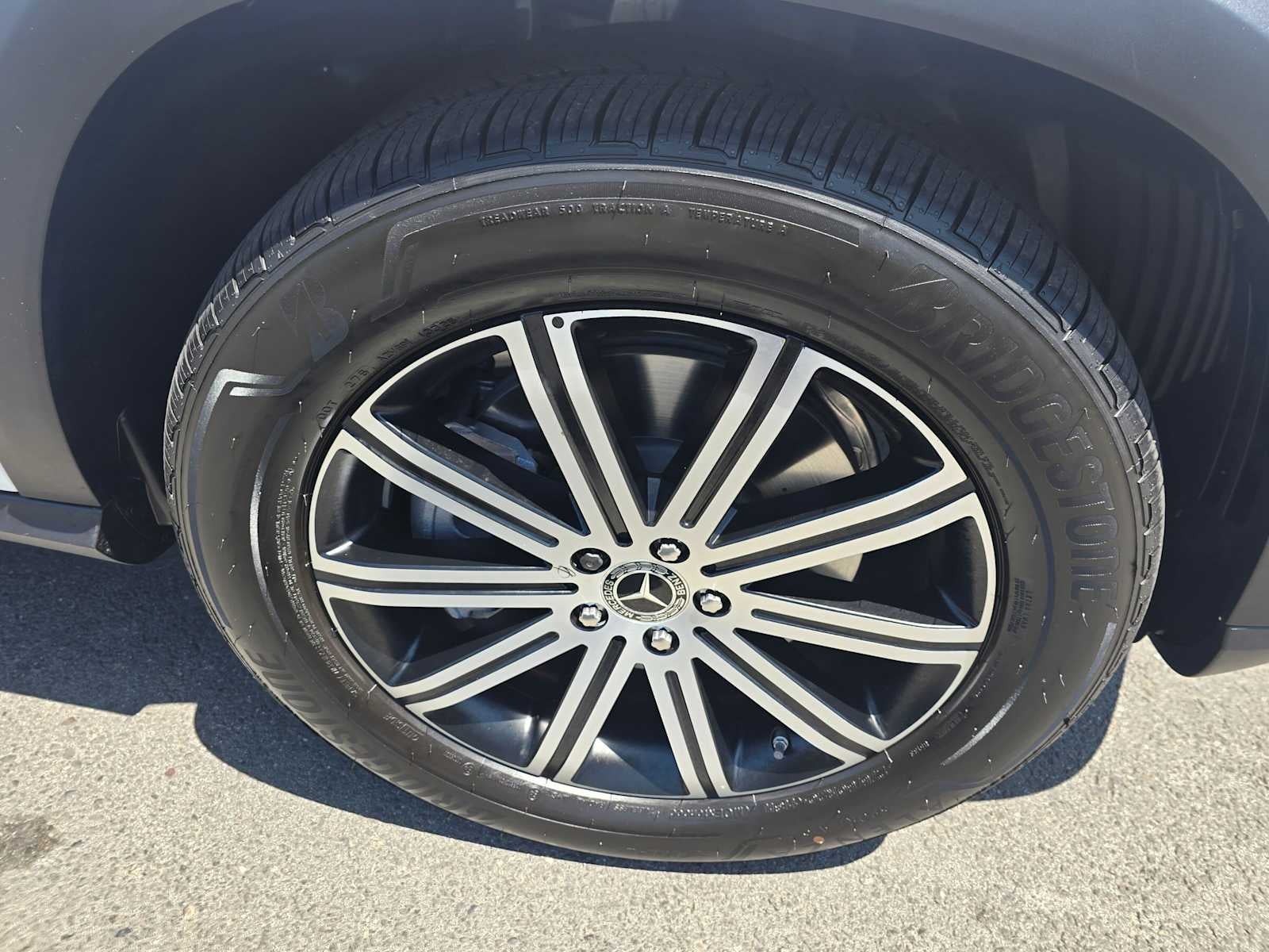 2026 Mercedes-Benz GLE 450e 4MATIC® SUV