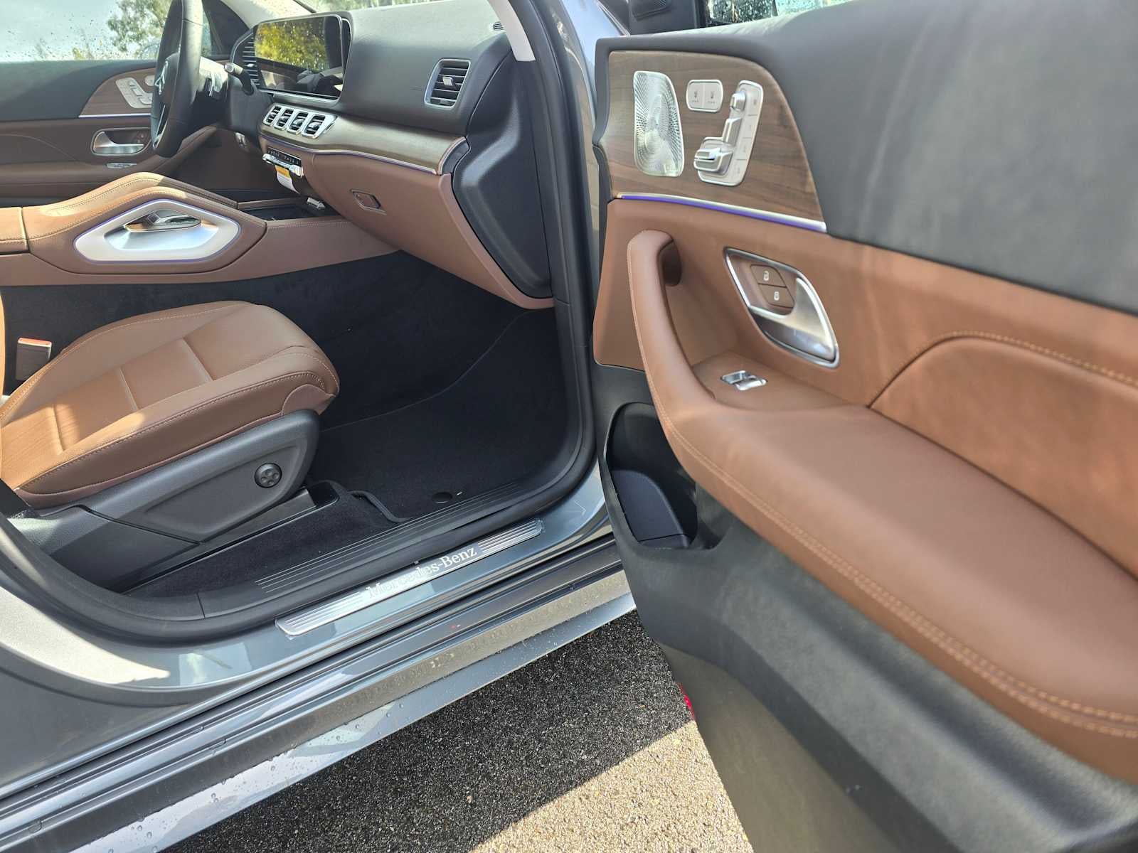 2026 Mercedes-Benz GLE 450e GLE 450e