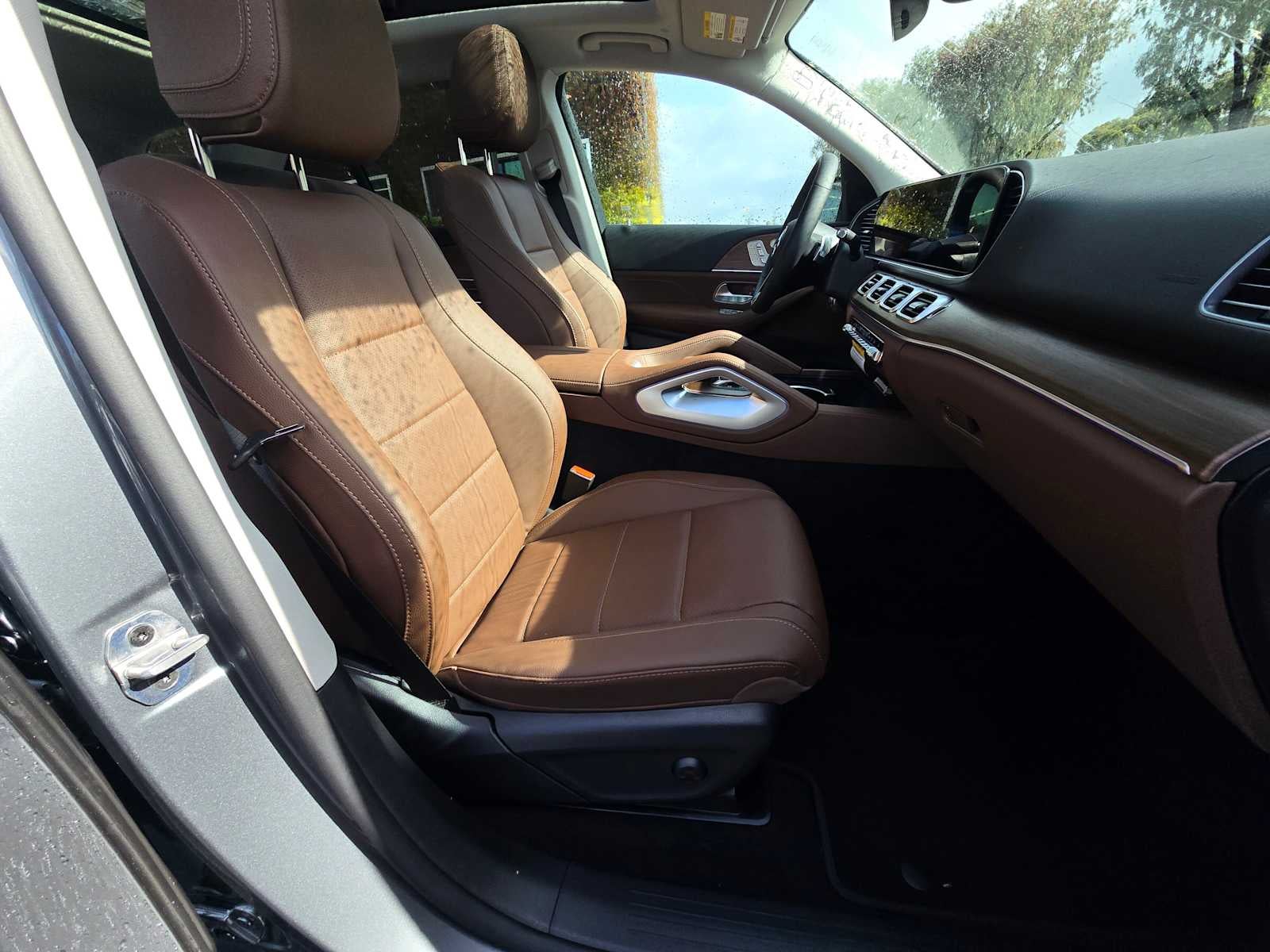 2026 Mercedes-Benz GLE 450e GLE 450e