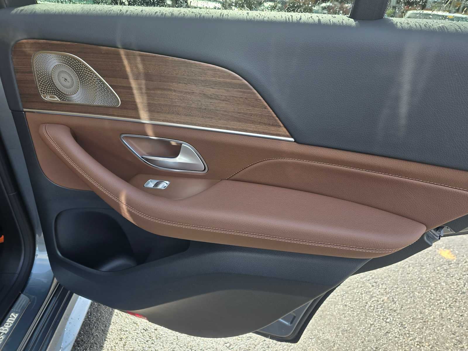 2026 Mercedes-Benz GLE 450e GLE 450e