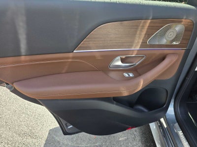 2026 Mercedes-Benz GLE 450e GLE 450e