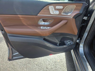 2026 Mercedes-Benz GLE 450e GLE 450e