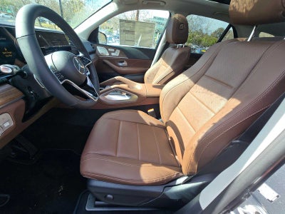 2026 Mercedes-Benz GLE 450e GLE 450e