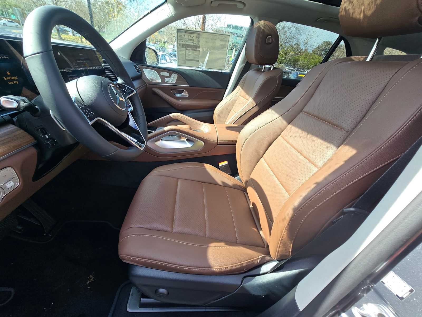 2026 Mercedes-Benz GLE 450e GLE 450e