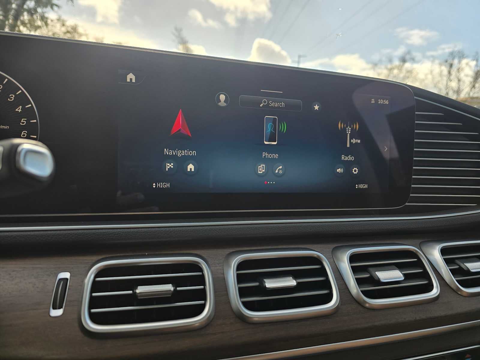 2026 Mercedes-Benz GLE 450e GLE 450e