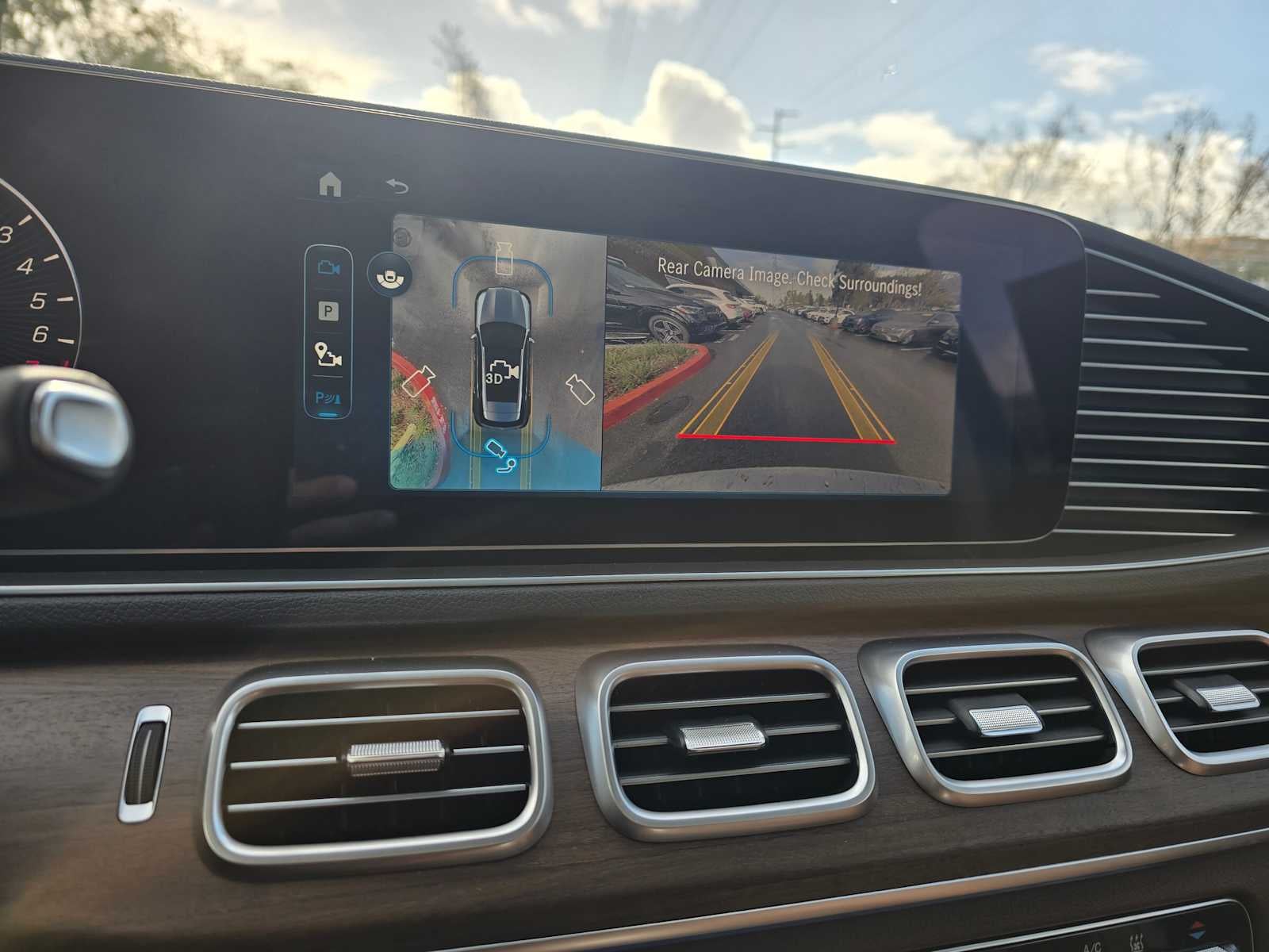 2026 Mercedes-Benz GLE 450e GLE 450e