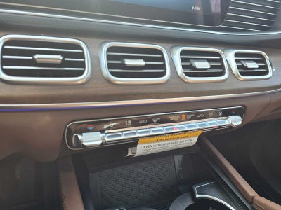 2026 Mercedes-Benz GLE 450e GLE 450e