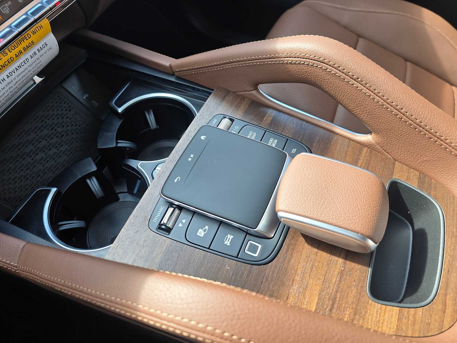 2026 Mercedes-Benz GLE 450e GLE 450e