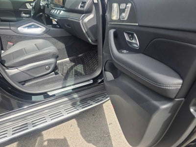 2026 Mercedes-Benz GLE 450e GLE 450e