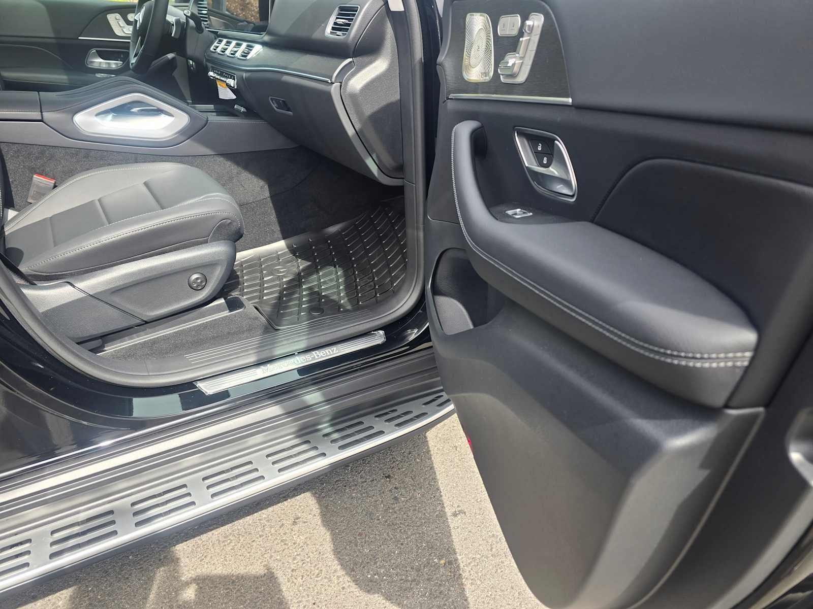 2026 Mercedes-Benz GLE 450e GLE 450e