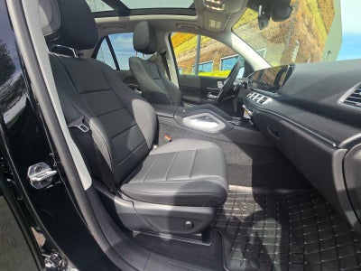 2026 Mercedes-Benz GLE 450e GLE 450e