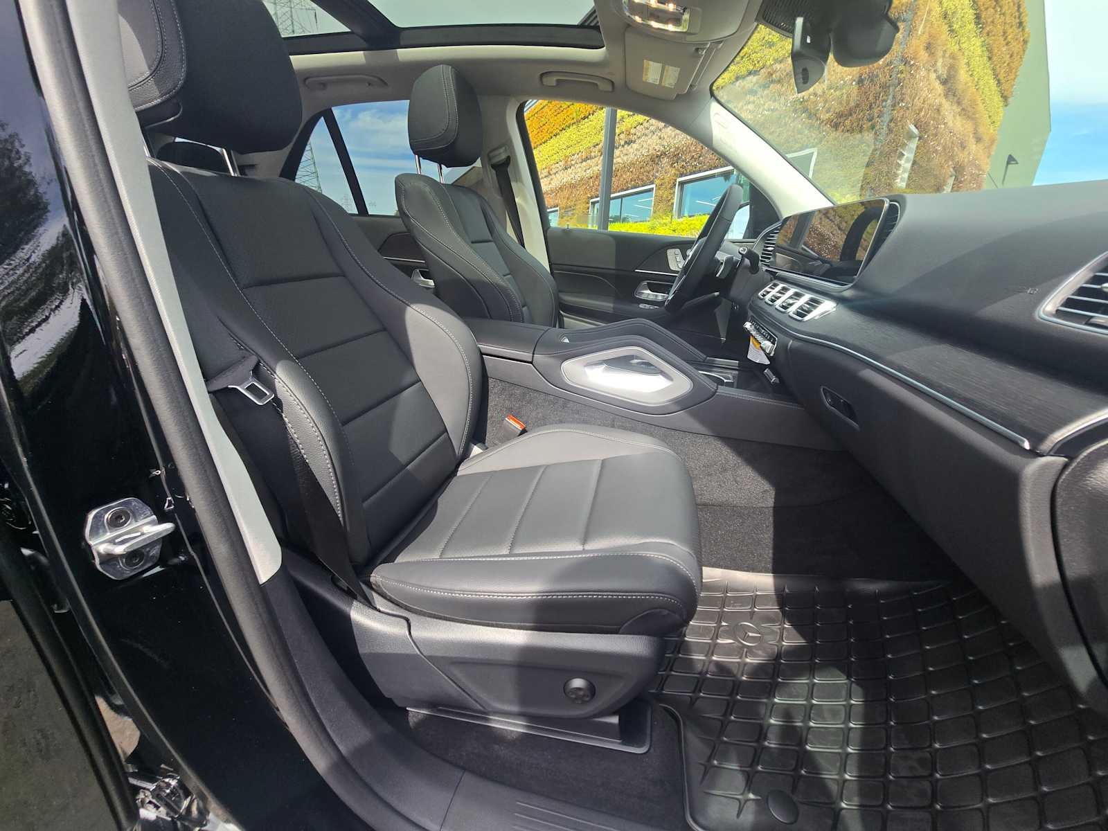 2026 Mercedes-Benz GLE 450e GLE 450e