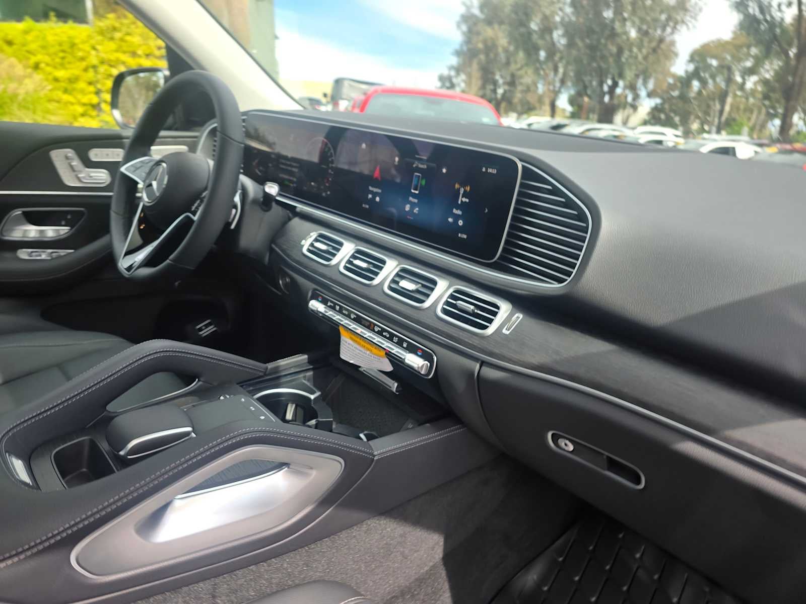 2026 Mercedes-Benz GLE 450e GLE 450e