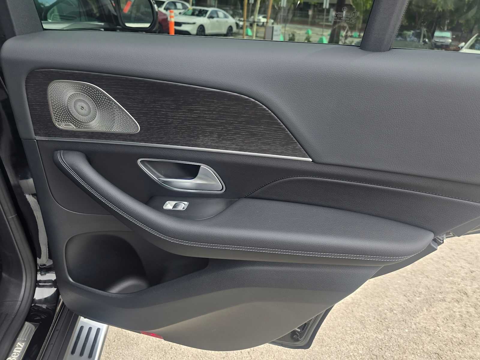 2026 Mercedes-Benz GLE 450e GLE 450e