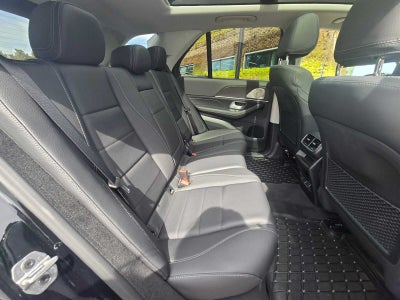 2026 Mercedes-Benz GLE 450e GLE 450e