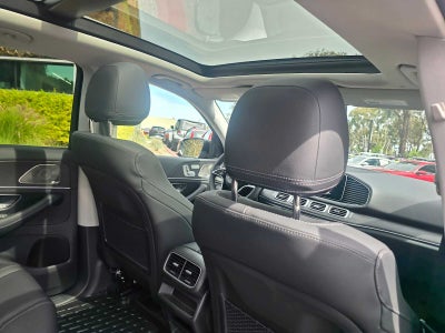 2026 Mercedes-Benz GLE 450e GLE 450e