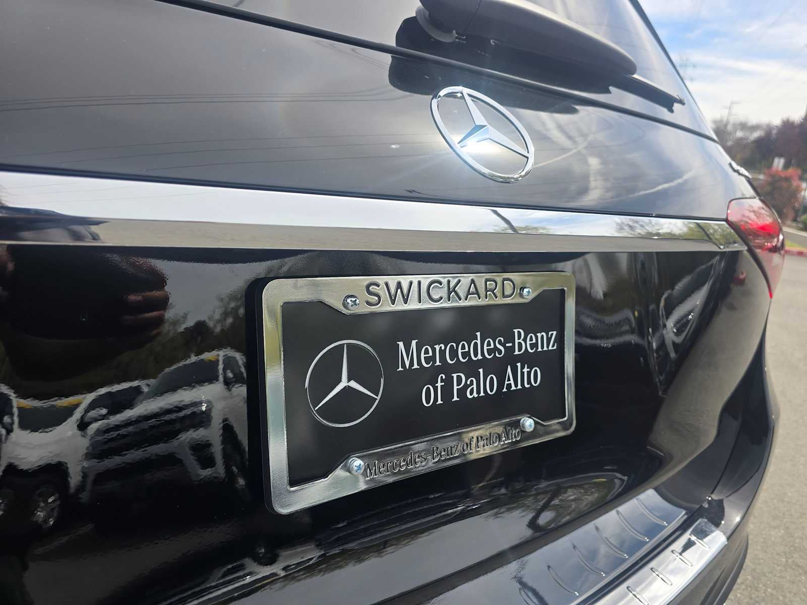 2026 Mercedes-Benz GLE 450e GLE 450e